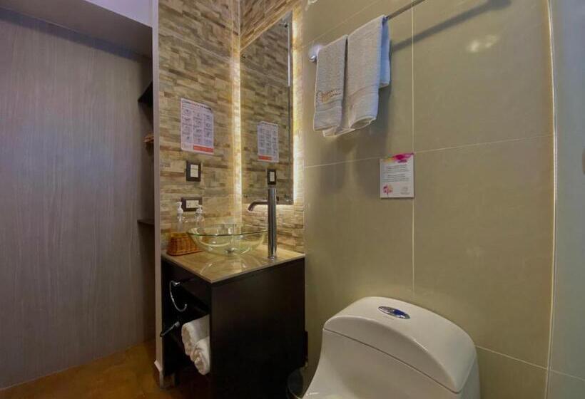 Standardzimmer, Mistico San Blas Boutique