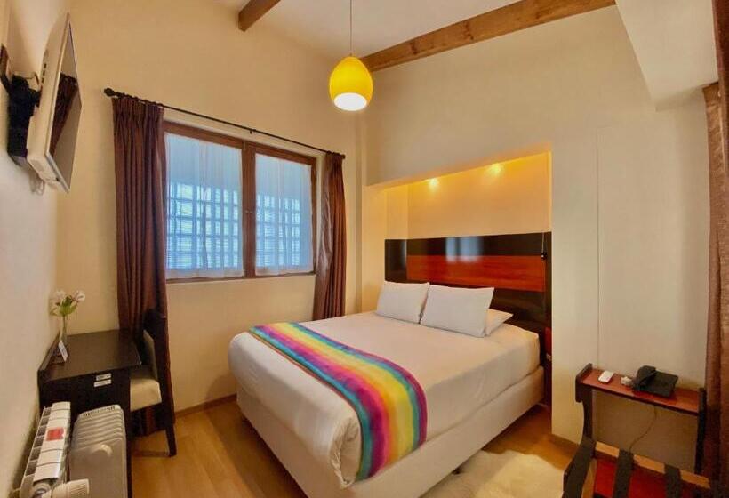 Standardzimmer, Mistico San Blas Boutique