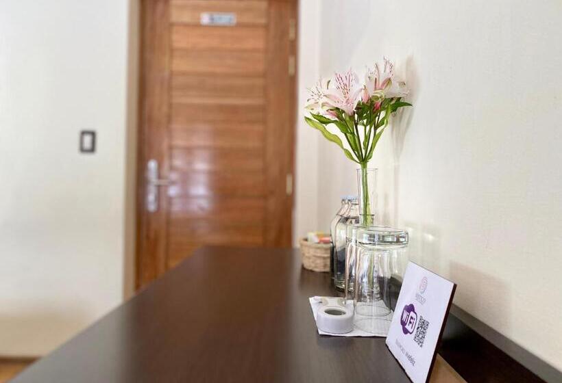 Superior-Zimmer, Mistico San Blas Boutique