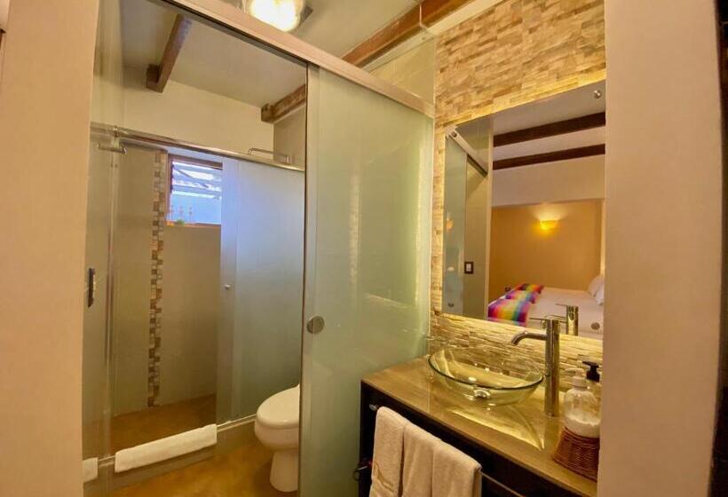 Superior-Zimmer, Mistico San Blas Boutique