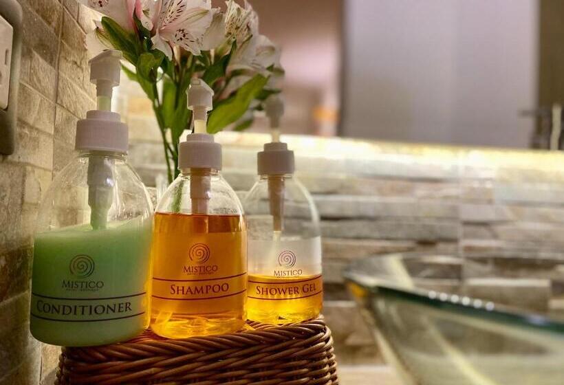 수피리어 트리플 룸, Mistico San Blas Boutique