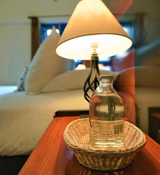 Superior-Zimmer, Mistico San Blas Boutique