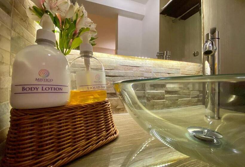 Superior-Zimmer, Mistico San Blas Boutique