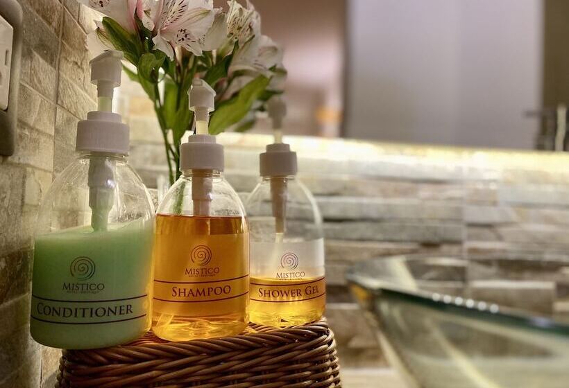 Superior-Zimmer, Mistico San Blas Boutique