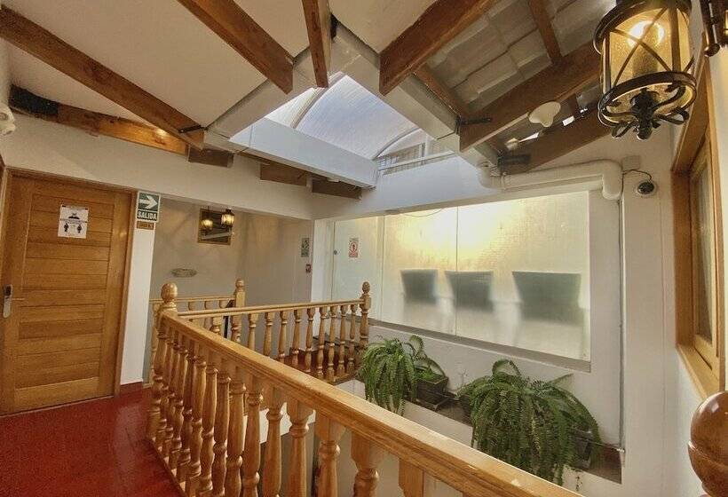 Superior-Zimmer, Mistico San Blas Boutique