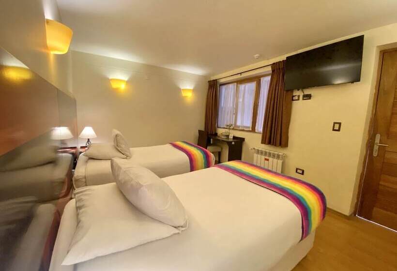 Standardzimmer, Mistico San Blas Boutique