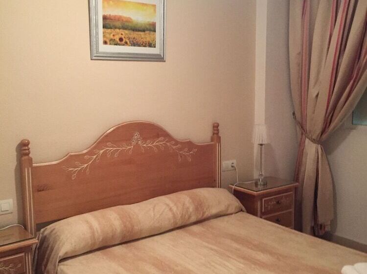 1ベッドルームアパートメント, Playa Real