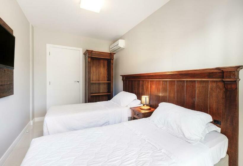 דירת שני חדרים, Pousada Bora Bora