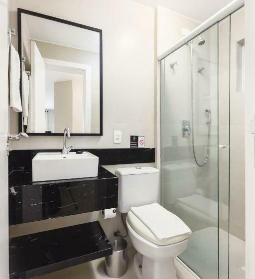 דירת שני חדרים, Pousada Bora Bora