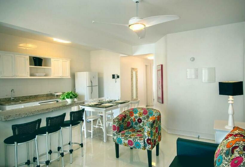 דירת שני חדרים, Pousada Bora Bora