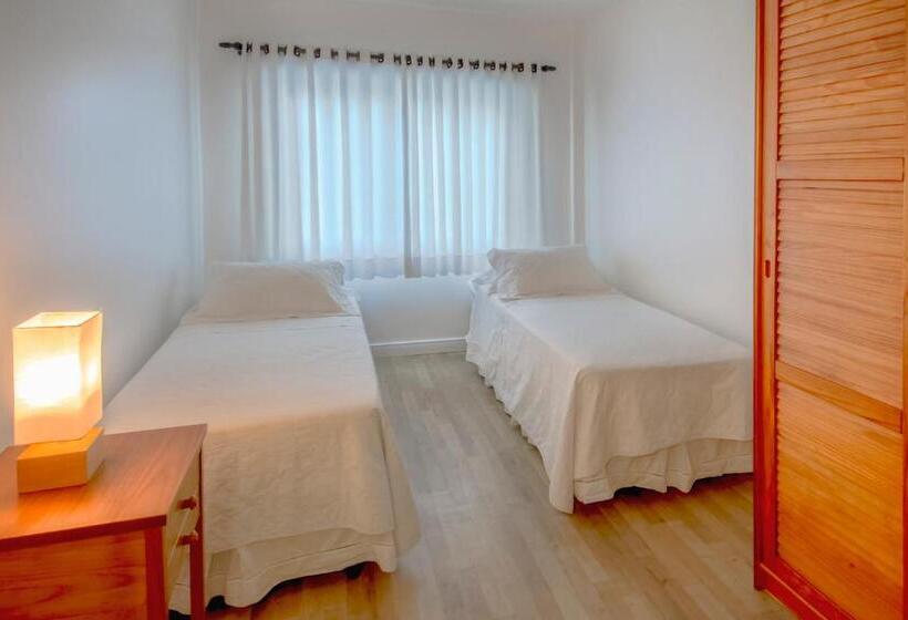 דירת שני חדרים, Pousada Bora Bora