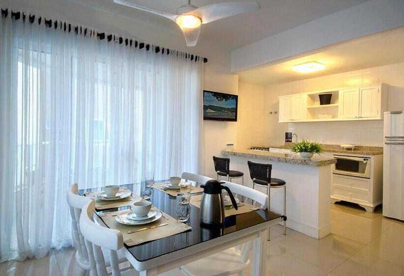 דירת שני חדרים, Pousada Bora Bora