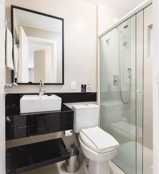 דירת שלושה חדרים, Pousada Bora Bora