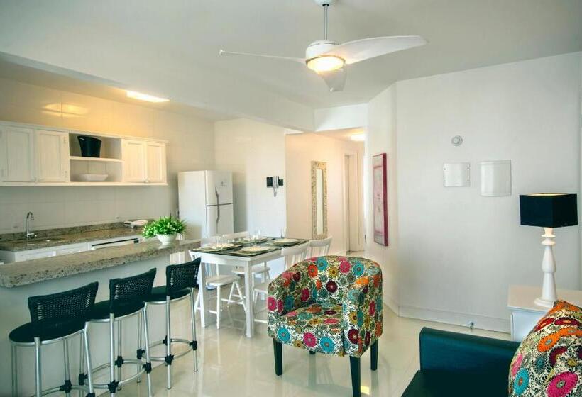 דירת שלושה חדרים, Pousada Bora Bora