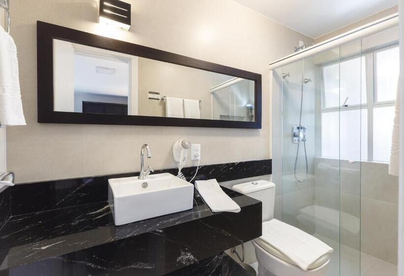 דירת חדר, Pousada Bora Bora