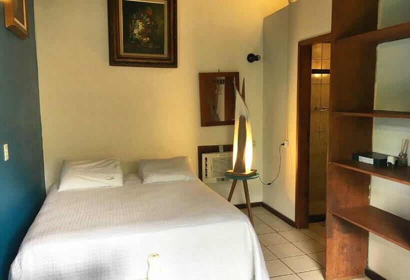 스탠다드 룸, Pousada Tropicana