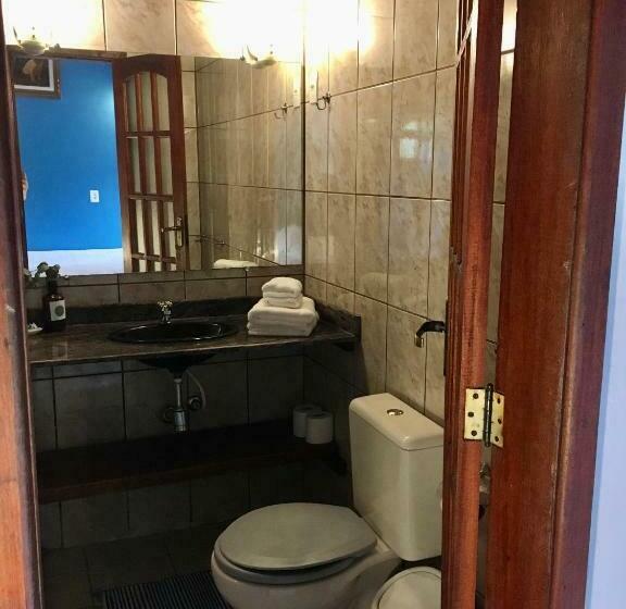 스탠다드 룸, Pousada Tropicana