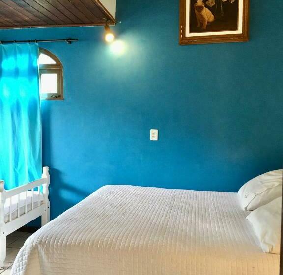 스탠다드 룸, Pousada Tropicana