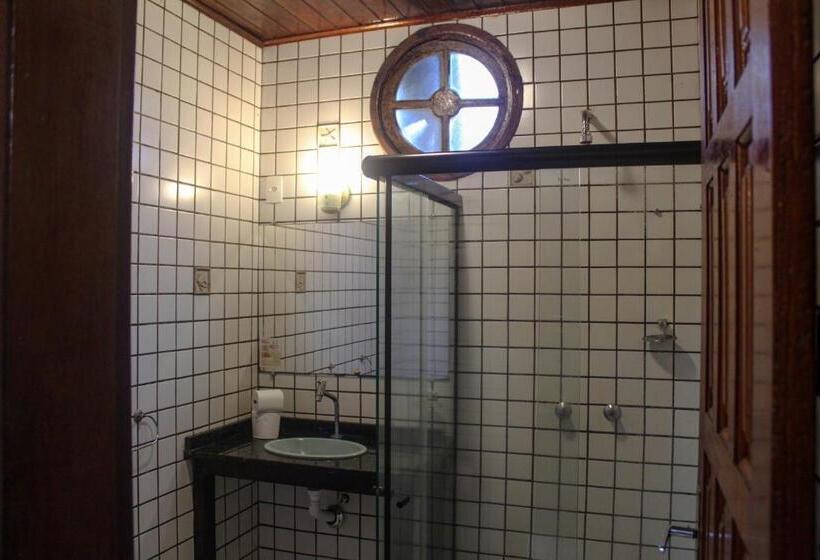 스탠다드 룸, Pousada Tropicana