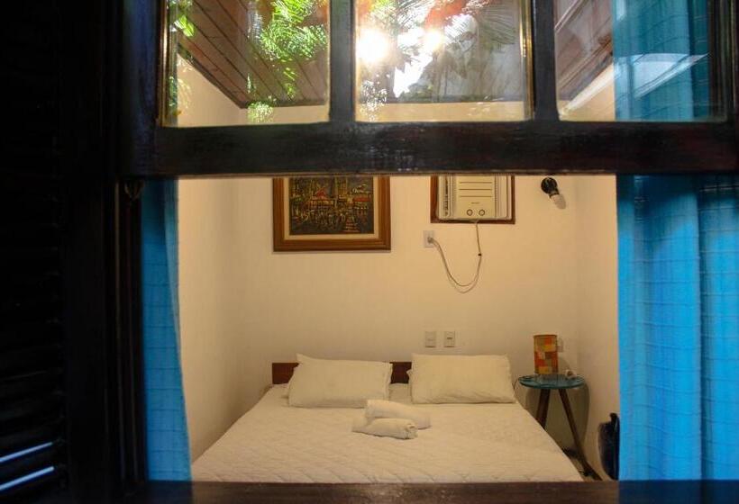 스탠다드 룸, Pousada Tropicana