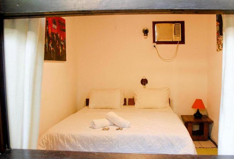 스탠다드 룸, Pousada Tropicana