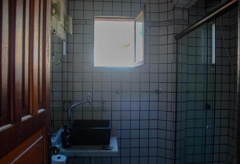 스탠다드 룸, Pousada Tropicana