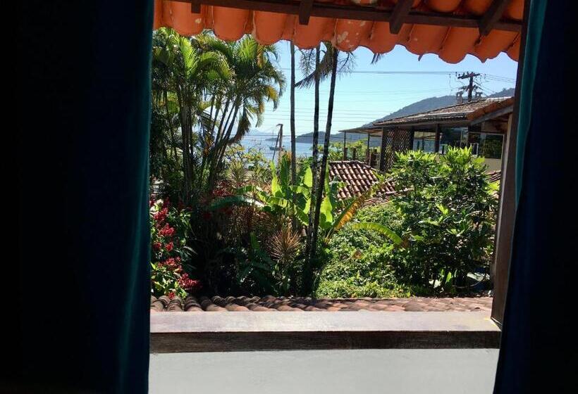 스위트, Pousada Tropicana