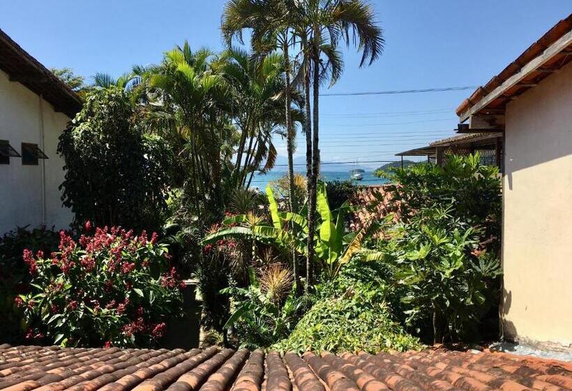 스위트, Pousada Tropicana