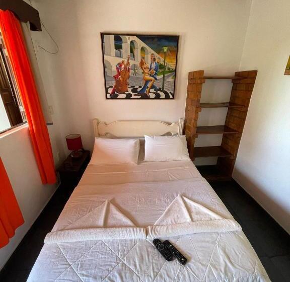 스위트, Pousada Tropicana