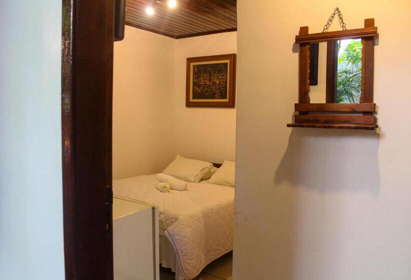 스위트, Pousada Tropicana