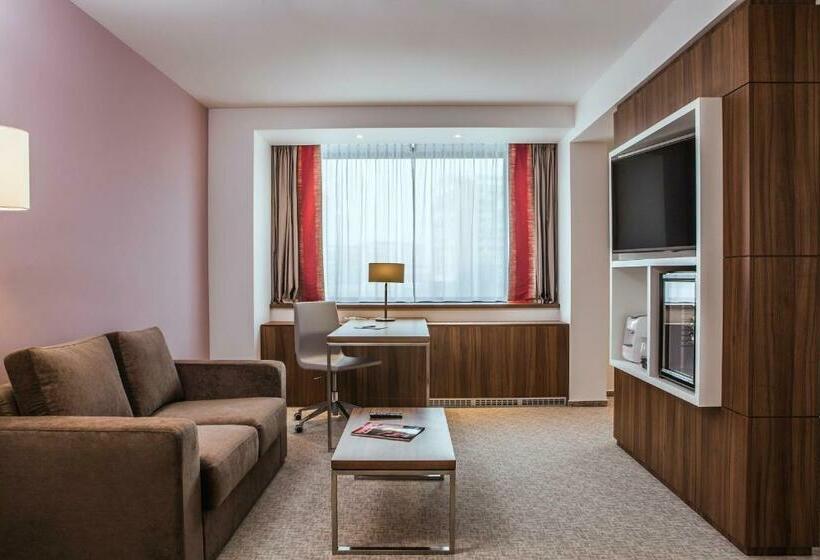 ビジネスルーム, Ramada Plaza Craiova