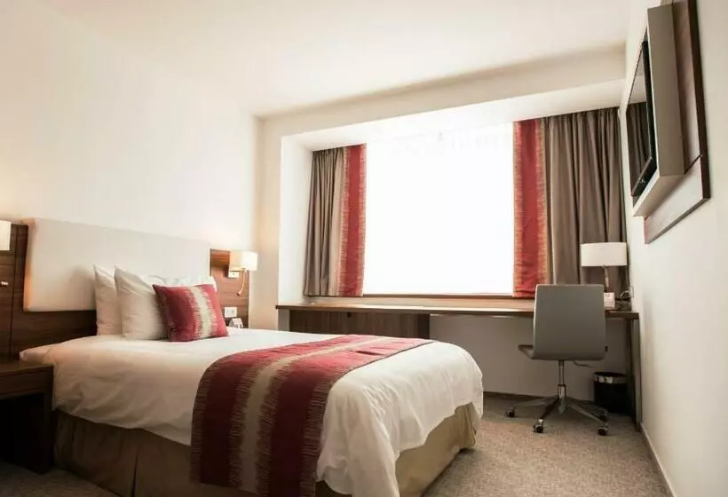 スタンダードシングルルーム, Ramada Plaza Craiova