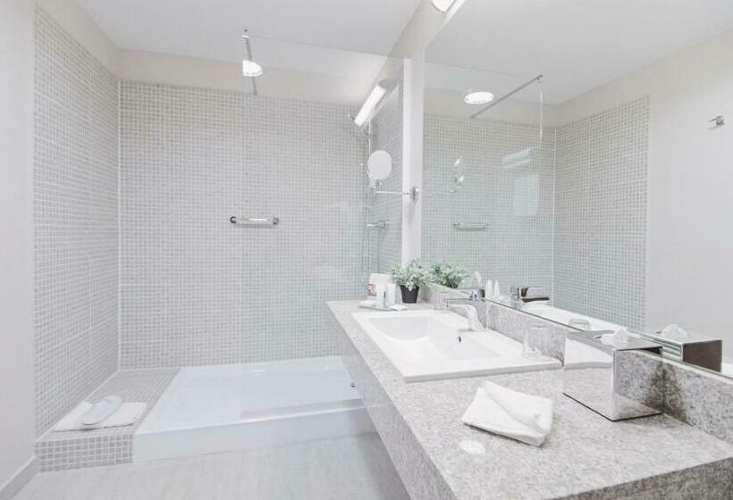 ビジネスルーム, Ramada Plaza Craiova