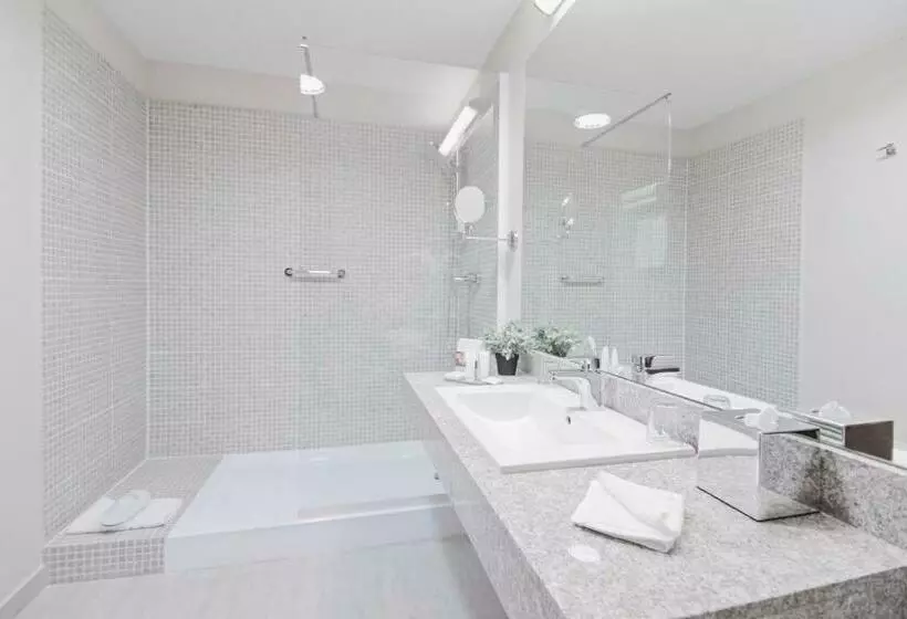 ビジネスルーム, Ramada Plaza Craiova