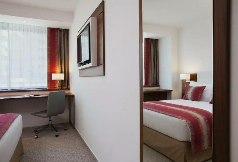 ビジネスルーム, Ramada Plaza Craiova