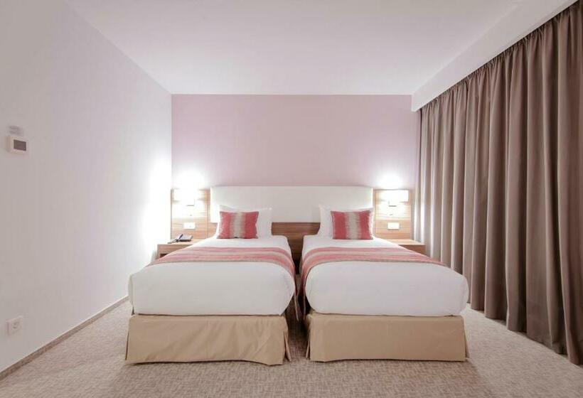 ビジネスルーム, Ramada Plaza Craiova