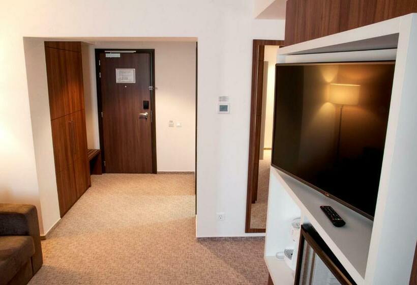 ビジネスルーム, Ramada Plaza Craiova