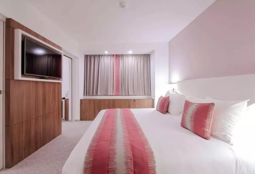 ビジネスルーム, Ramada Plaza Craiova