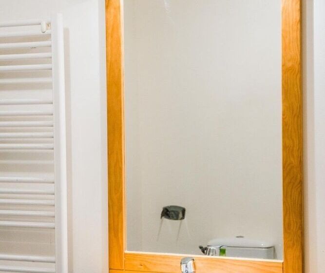 شقة غرفة واحدة, Residence Plein Soleil