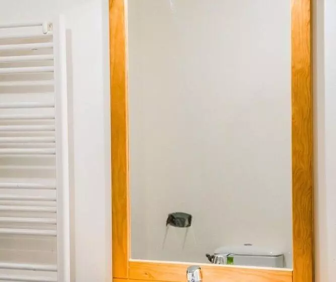1ベッドルームアパートメント, Residence Plein Soleil