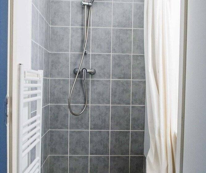 شقة غرفة واحدة, Residence Plein Soleil