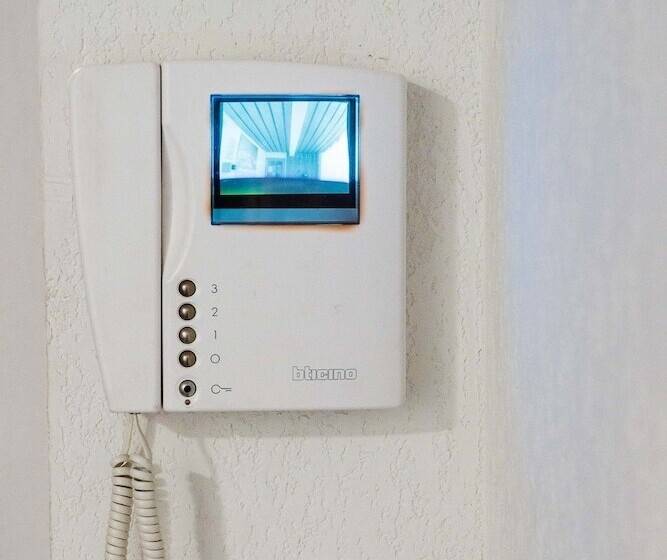 شقة غرفة واحدة, Residence Plein Soleil