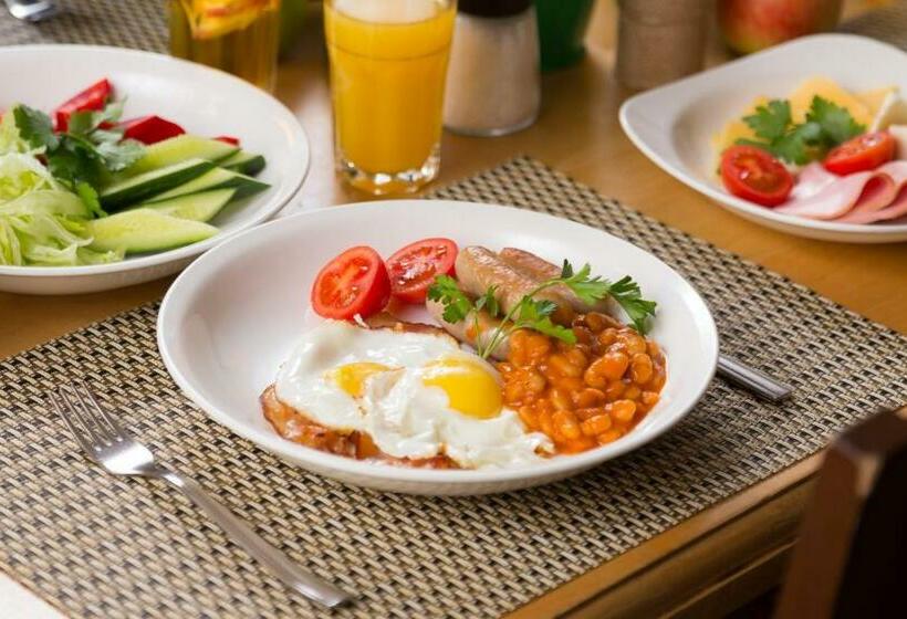 Номер Superior, Sarbon Hotel Tashkent