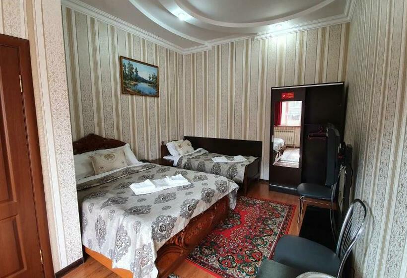 Семейный Номер Deluxe, Sarbon Hotel Tashkent