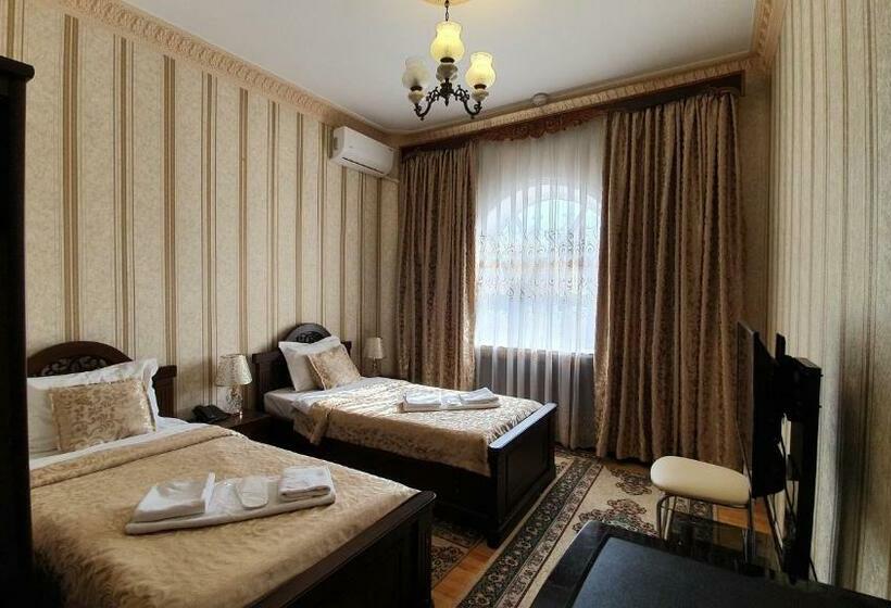 Номер Superior, Sarbon Hotel Tashkent