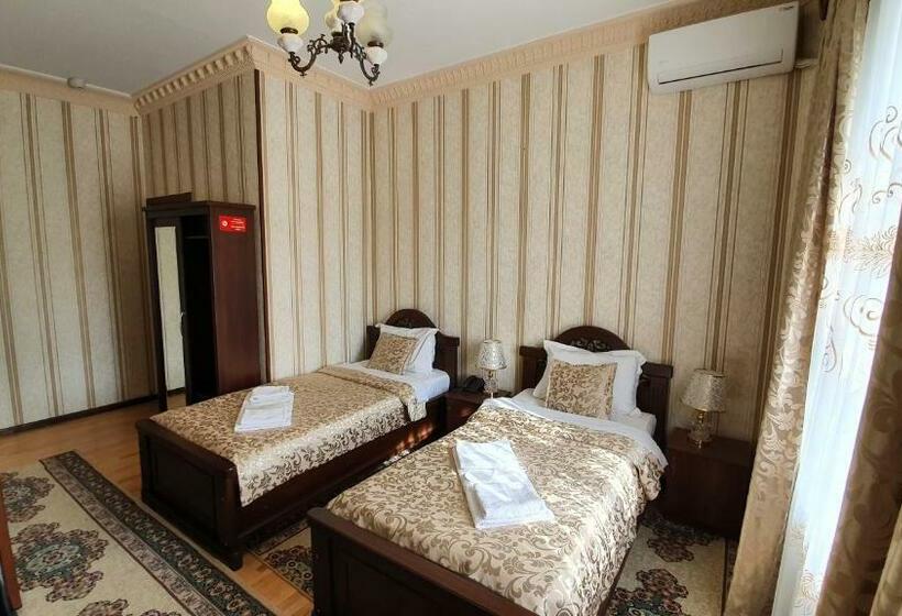 Номер Superior, Sarbon Hotel Tashkent
