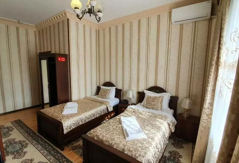 اتاق سوپریور, Sarbon Hotel Tashkent