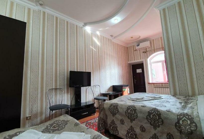 Семейный Номер Deluxe, Sarbon Hotel Tashkent