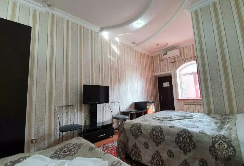 اتاق لوکس خانوادگی, Sarbon Hotel Tashkent