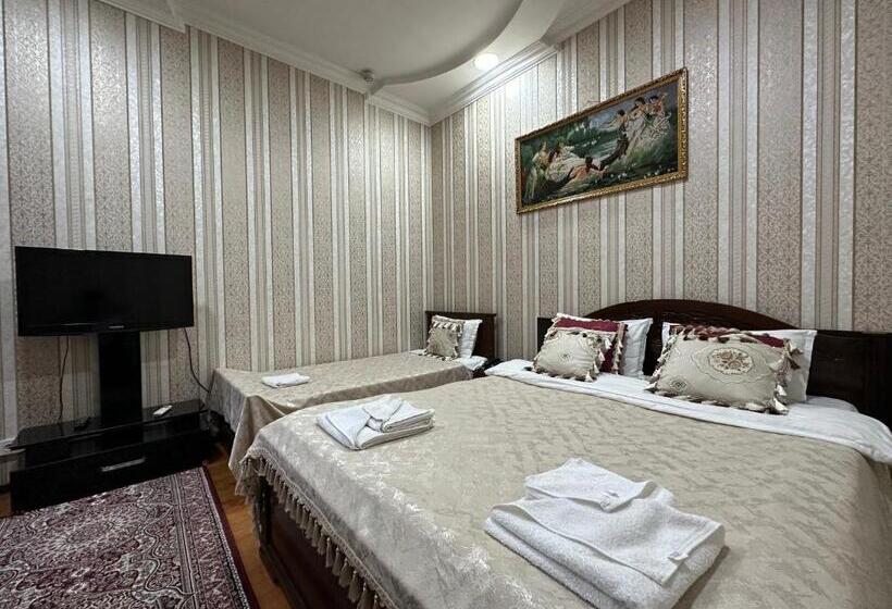 Номер Стандарт, Sarbon Hotel Tashkent
